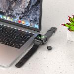 Power Charger iWatch hoco CW36 - ឆ្នាំងសាក នាឡិកា iWatch  hoco CW36