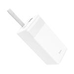 Power Bank 50000mAh 22.5W hoco J86A LED Light - ថ្មជំនួយ hoco J86A LED 5000០ មីលីអំពែពេញ មានអំពូល