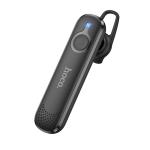 Earphone Bluetooth hoco E63 Free sound - កាសប្ល៊ូធូសតូច ហូកូ E63 សំឡេងឥតគិតថ្លៃ