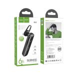 Earphone Bluetooth hoco E63 Free sound - កាសប្ល៊ូធូសតូច ហូកូ E63 សំឡេងឥតគិតថ្លៃ