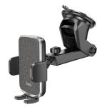 Holder Car hoco CA95 Polaris - ជើងចាប់ទូរសព្ទ័ ជាប់កញ្ចក់ឡាន ហូកូ​ CA95
