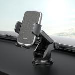 Holder Car hoco CA95 Polaris - ជើងចាប់ទូរសព្ទ័ ជាប់កញ្ចក់ឡាន ហូកូ​ CA95