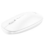 Mouse Wireless+Bluetooth Dual Mode hoco GM15 - ម៉ៅអត់ខ្សែ និង ប៊្លូធូស hoco GM15
