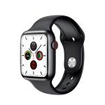 Smart Watch hoco Y5(Call Version) - នាឡិកាឆ្លាតវៃ hoco Y5(តេបាន)