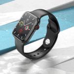 Smart Watch hoco Y5(Call Version) - នាឡិកាឆ្លាតវៃ hoco Y5(តេបាន)
