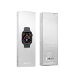 Smart Watch hoco Y5(Call Version) - នាឡិកាឆ្លាតវៃ hoco Y5(តេបាន)