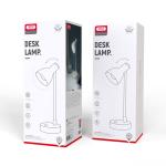 Desk Lamp LED XO OZ04 Light 3color 1200mAh  - អំពូលដាក់លើតុ ប្រើថ្ម XO OZ04 ភ្លើងបីពណ៌ 1200mAh 