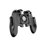 Gamepad hoco XO H6B Rechargable - ដៃហ្គេម ទូរសព្ទ័ប៊ូតុង XO H6B សាកថ្ម