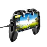 Gamepad hoco XO H6B Rechargable - ដៃហ្គេម ទូរសព្ទ័ប៊ូតុង XO H6B សាកថ្ម
