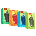 Speaker Bluetooth hoco HC10 Sonar sports - បាស់ប្ល៊ូធូសប្រើថ្ម ហូកូ HC10 Sonar sports