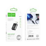 Converter OTG iPhone to Type-C hoco UA17 - ឌុយបំឡែង OTG អាយហ្វូនទៅ Type-C hoco UA17