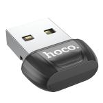USB Bluetooth Adapter hoco UA18 USB - ដុំ USB ប៊្លូធូស hoco UA18 USB