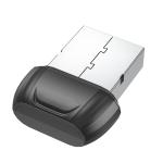 USB Bluetooth Adapter hoco UA18 USB - ដុំ USB ប៊្លូធូស hoco UA18 USB