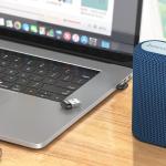 USB Bluetooth Adapter hoco UA18 USB - ដុំ USB ប៊្លូធូស hoco UA18 USB