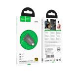 Cable adapter hoco UA19 Type-C to HDMI HD - ខ្សែបញ្ចូនរូបភាព hoco UA19 Type-C to HDMI HD