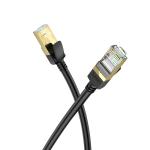 Network Cable hoco US02 (5m) - ខ្សែនែតវើក hoco hoco US02 (5ម៉ែត)
