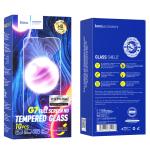 Screen Protector hoco G7 iPhone 13 Pro Max(10PCS) - កញ្ចក់ពេញការពារ ហូកូ G7 iPhone 13 Pro Max(10ស្លឹក)
