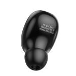 Earphone Bluetooth hoco E64 mini - កាសប្ល៊ូធូសតូច ហូកូ E64 mini