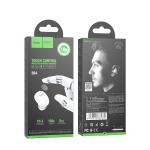 Earphone Bluetooth hoco E64 mini - កាសប្ល៊ូធូសតូច ហូកូ E64 mini