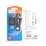 Power Charger Hoco C96 iPhone - ឆ្នាំងសាក​ ហូកូ C96 មានខ្សែ iPhone