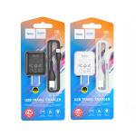 Power Charger Hoco C96 iPhone - ឆ្នាំងសាក​ ហូកូ C96 មានខ្សែ iPhone