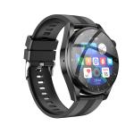 Smart Watch hoco Y9 Smart sports (Call Version) - នាឡិកាឆ្លាតវៃ hoco Y9 Smart sports(តេបាន)
