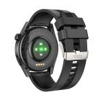 Smart Watch hoco Y9 Smart sports (Call Version) - នាឡិកាឆ្លាតវៃ hoco Y9 Smart sports(តេបាន)