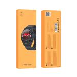 Smart Watch hoco Y9 Smart sports (Call Version) - នាឡិកាឆ្លាតវៃ hoco Y9 Smart sports(តេបាន)