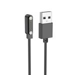 Cable Charger Smart Watch hoco Y9 - ខ្សែសាក នាឡិកាឆ្លាតវៃ hoco Y9
