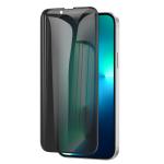 Screen Protector hoco Private A12 Pro 14 Plus/13 Pro Max - កញ្ចក់ពេញការពារលួចមើល ហូកូ A12 Pro 14 Plus/13 Pro Max