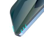 Screen Protector hoco Private A12 Pro 14 Plus/13 Pro Max - កញ្ចក់ពេញការពារលួចមើល ហូកូ A12 Pro 14 Plus/13 Pro Max