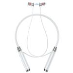 Earphone Bluetooth Neckband hoco ES62 Pretty - កាសប្ល៊ូធូសសងខាង ហូកូ ES62 Pretty neck-hang