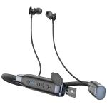 Earphone Bluetooth Neckband hoco ES62 Pretty - កាសប្ល៊ូធូសសងខាង ហូកូ ES62 Pretty neck-hang