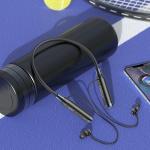 Earphone Bluetooth Neckband hoco ES62 Pretty - កាសប្ល៊ូធូសសងខាង ហូកូ ES62 Pretty neck-hang