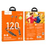 Earphone Bluetooth Neckband hoco ES62 Pretty - កាសប្ល៊ូធូសសងខាង ហូកូ ES62 Pretty neck-hang