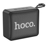 Speaker Bluetooth hoco BS51 Gold brick sports - បាស់ប្ល៊ូធូសប្រើថ្ម ហូកូ BS51 Gold brick sports