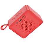 Speaker Bluetooth hoco BS51 Gold brick sports - បាស់ប្ល៊ូធូសប្រើថ្ម ហូកូ BS51 Gold brick sports
