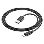Cable Charger hoco X88 Micro - ខ្សែសាក ហូកូ X88 ក្បាល Micro