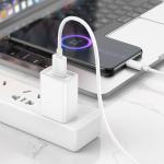 Cable Charger hoco X88 Micro - ខ្សែសាក ហូកូ X88 ក្បាល Micro