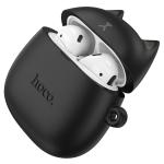 Earphone Bluetooth TWS hoco EW45 - កាសប្ល៊ូធូស មួយគូ ហូកូ EW45 True