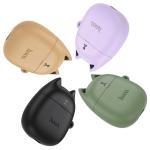 Earphone Bluetooth TWS hoco EW45 - កាសប្ល៊ូធូស មួយគូ ហូកូ EW45 True