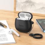 Earphone Bluetooth TWS hoco EW45 - កាសប្ល៊ូធូស មួយគូ ហូកូ EW45 True