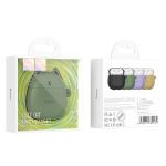 Earphone Bluetooth TWS hoco EW45 - កាសប្ល៊ូធូស មួយគូ ហូកូ EW45 True