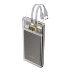 Power Bank 10000mAh Hoco J104 22.5W (QC/FCP/SCP/AFC) - ថ្មជំនួយ ហូកូ J104 Discovery 22.5W ពេញ 10000 មីលីអំពែ