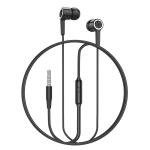 Earphone wire hoco M104 Gamble - កាសខ្សែស៊កត្រជៀក ហូកូ M104 Gamble