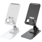 Holder desk stand hoco PH50 Ivey folding - ជើងទ្រទូរសព្ទ័ ហូកូ​ PH50 Ivey folding