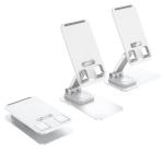Holder desk stand hoco PH50 Ivey folding - ជើងទ្រទូរសព្ទ័ ហូកូ​ PH50 Ivey folding