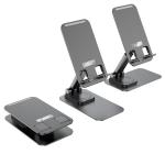 Holder desk stand hoco PH50 Ivey folding - ជើងទ្រទូរសព្ទ័ ហូកូ​ PH50 Ivey folding