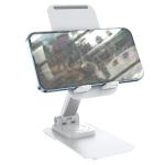 Holder desk stand hoco PH50 Ivey folding - ជើងទ្រទូរសព្ទ័ ហូកូ​ PH50 Ivey folding