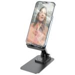 Holder desk stand hoco PH50 Ivey folding - ជើងទ្រទូរសព្ទ័ ហូកូ​ PH50 Ivey folding